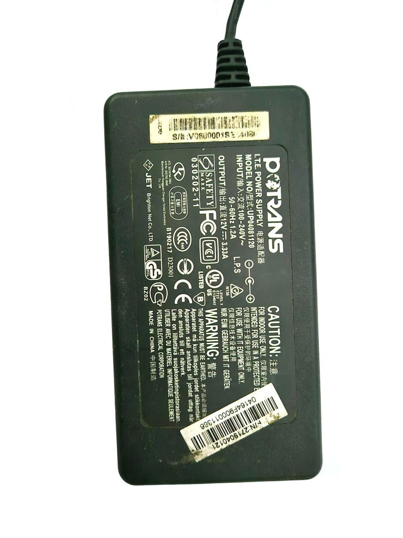(14) Cable - Power Charger (Category: Cables & Adaptors) located in Manila. Submitted by gw8shop (Listing ID 1457597171, Image 2). Description: .