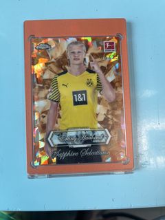 （分類：）位於 。 由 footballcards0127 提交（商品編號 1457568900，圖片 1）。簡介： 。