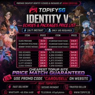 (Category: ) located in . Submitted by topify.sg (Listing ID 1348610488, Image 1). Description: .