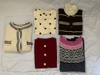 (Kategori: ) berada di . Dikirim oleh clothya_ (ID iklan 1457568495, Gambar 1). Deskripsi: .