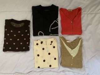 (Kategori: ) berada di . Dikirim oleh clothya_ (ID iklan 1457568606, Gambar 1). Deskripsi: .
