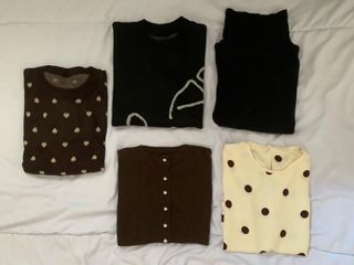(Kategori: ) berada di . Dikirim oleh clothya_ (ID iklan 1457568711, Gambar 1). Deskripsi: .