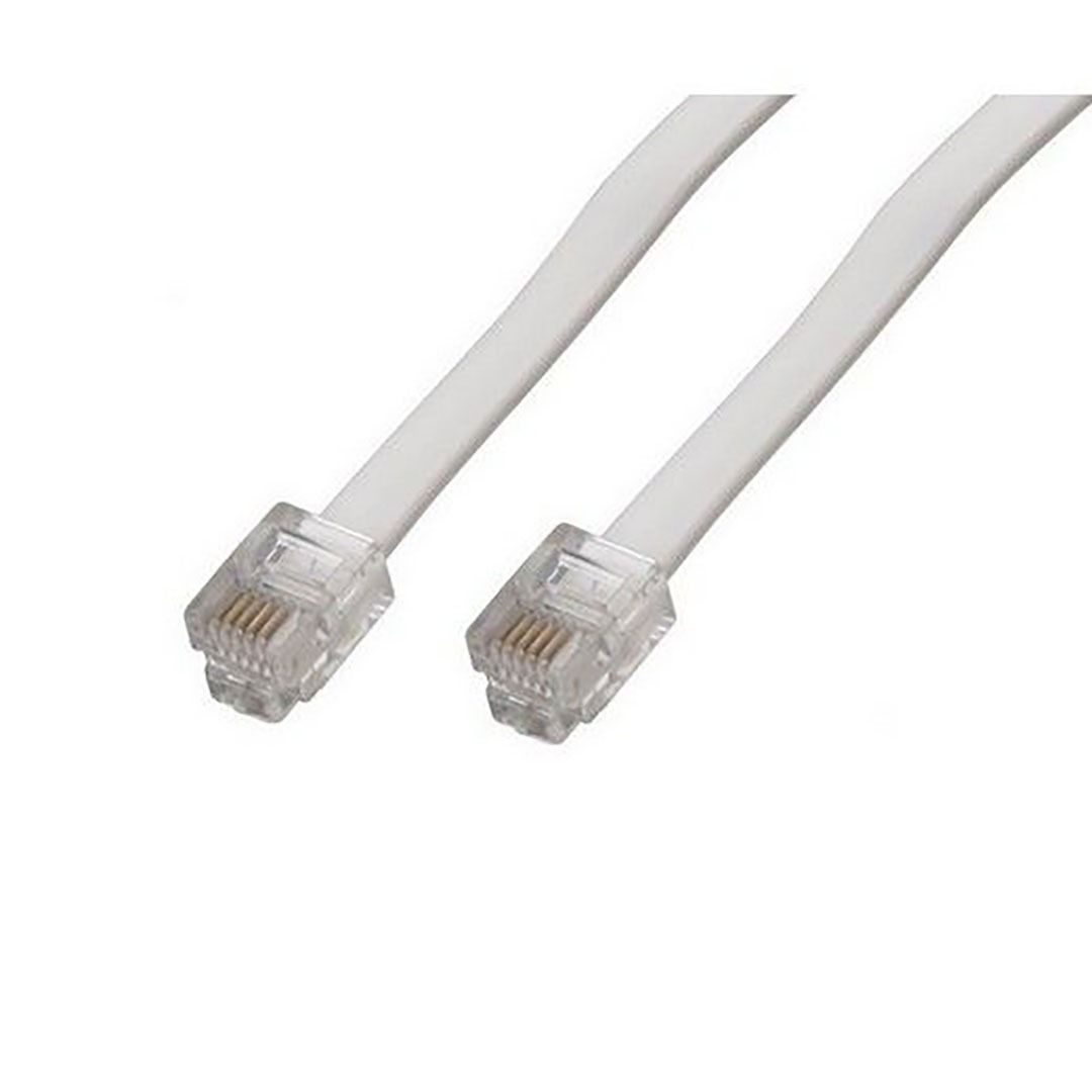 (26) Cable - Telephone Cable (Category: Cables & Adaptors) located in Manila. Submitted by gw8shop (Listing ID 1457600628, Image 2). Description: .