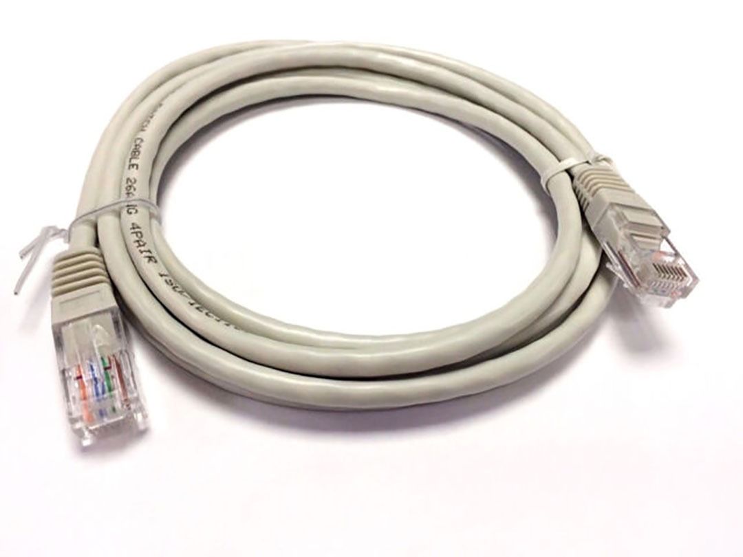 (29) Cable - UTP Cable 2 Meter Cat5E (Category: Cables & Adaptors) located in Manila. Submitted by gw8shop (Listing ID 1457600929, Image 1). Description: .