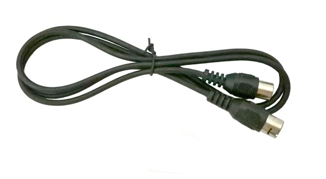 (8) Cable - Coax Male Female Cable (Category: Cables & Adaptors) located in Manila. Submitted by gw8shop (Listing ID 1457596379, Image 1). Description: .