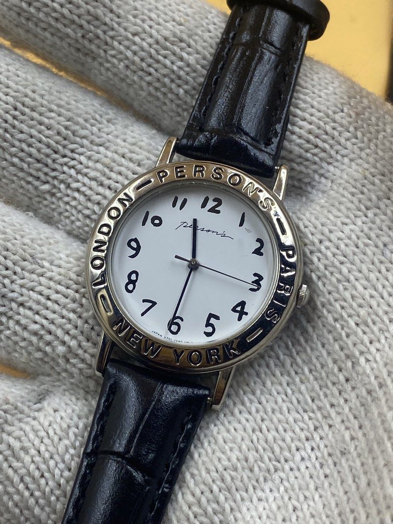 ——— (Category: Watches) located in Petaling Jaya. Submitted by rikimalu1288920 (Listing ID 1457673005, Image 3). Description: —— Harga Dari 40—70 —— pm 0173006530.