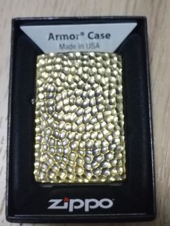 Classic ZIPPO And ZORRO Lighters Collection item 3