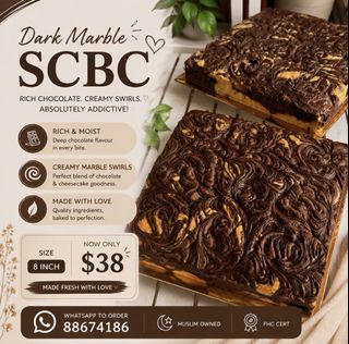 (Category: ) located in . Submitted by gotdessert.sg (Listing ID 1457555982, Image 1). Description: .