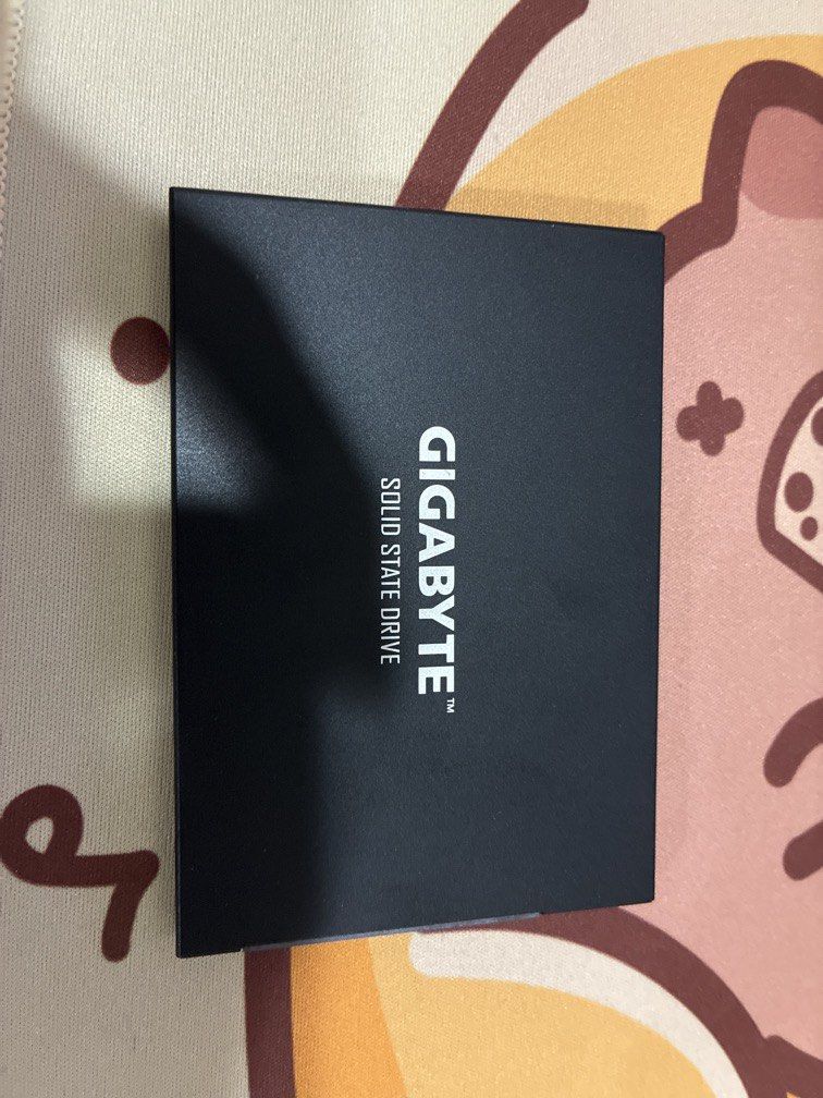 由 suzusaleswiftwhale (刊登 ID 1457593719，圖片 1) 提交，位於 台北市 (Taipei) 的 技嘉 data ssd 512gb 100%健康度 (類別：硬碟及儲存裝置)，說明：。