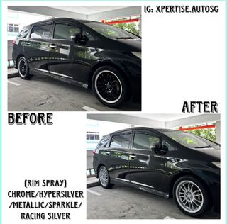 (Category: ) located in . Submitted by xpertiseautosg (Listing ID 1457517596, Image 1). Description: .