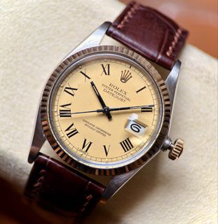👑Rolex👑 Collection item 1