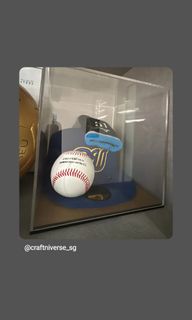 (Category: ) located in . Submitted by Craftniverse.SG (Listing ID 1457530761, Image 1). Description: .