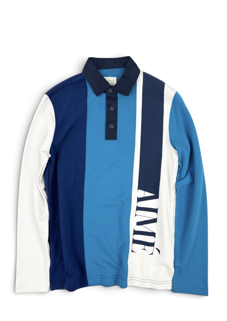 Aime Leon Dore (Category: Tshirts & Polo Shirts ) located in Manila. Submitted by draftdrops (Listing ID 1457548548, Image 1). Description: Printed design and excellent condition Width:20 Length :27 Size:medium .