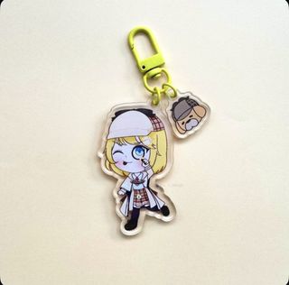 (Category: ) located in . Submitted by rin_n_things (Listing ID 1457632940, Image 1). Description: .