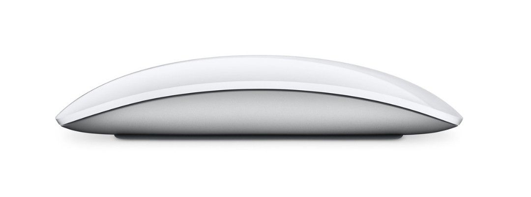 Apple Magic Mouse 2 Model A1657 (Lightning) (Category: Mouse & Mousepads) located in Pasig City. Submitted by authph (Listing ID 1457645547, Image 2). Description: - Apple Magic Mouse (Rechargeable Model) - Lightning to USB-C Charging (Cable included) - Excellent working condition - Smooth scrolling and precise tracking - Perfect for Mac users.