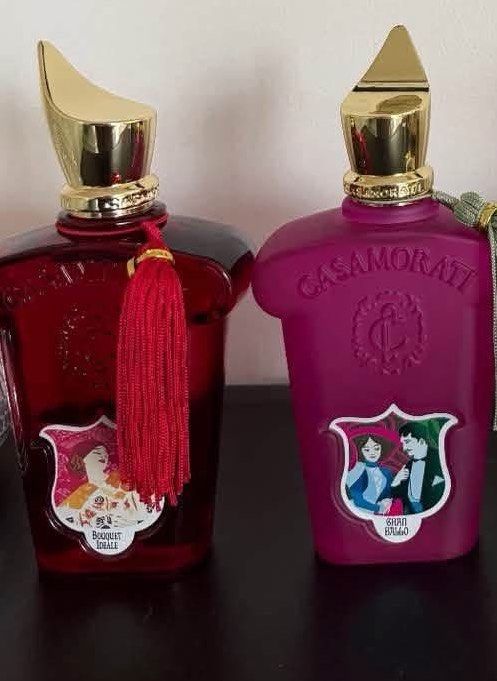 Authentic perfume (Category: Fragrance & Deodorants) located in Quezon City. Submitted by designerstuffph (Listing ID 1457532101, Image 2). Description: All authentic From 5k to 10k 95 percent full.