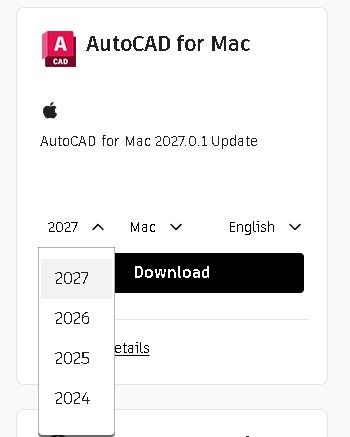 AUTOCAD 2024 -2027 LICENSE (NO CRACKED) (Category: Software) located in Manila. Submitted by jhimdiaz12158 (Listing ID 1457532045, Image 1). Description: AUTODESK AUTOCAD WITH COMPLETE TOOLSET 2024-2027 (ACTIVATED)😊😊 ACTIVATE MUNA BAGO PAYMENT!!! 💯 LEGIT 💯GENUINE✅✅☑️ THANKS FOR TRUSTING JDKEYS 💥NO TO REMOTE YOUR DESKTOP FOR ACTIVATION💥 ✅ONE TIME PAYMENT ✅1 USER = 1 DEVICE POLICY ✅LINK TO YOUR OWN ACCOUNT AUTODESK ✅1 YEAR WARRANTY GUARANTEED