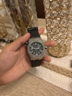 (Category: ) located in . Submitted by seikomodtimepiece (Listing ID 1457549735, Image 1). Description: .