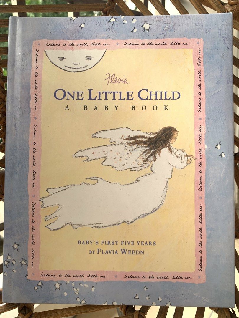 Baby book (Category: Children's Books) located in Paranaque City. Submitted by nifty_keeper (Listing ID 1457649419, Image 1). Description: .