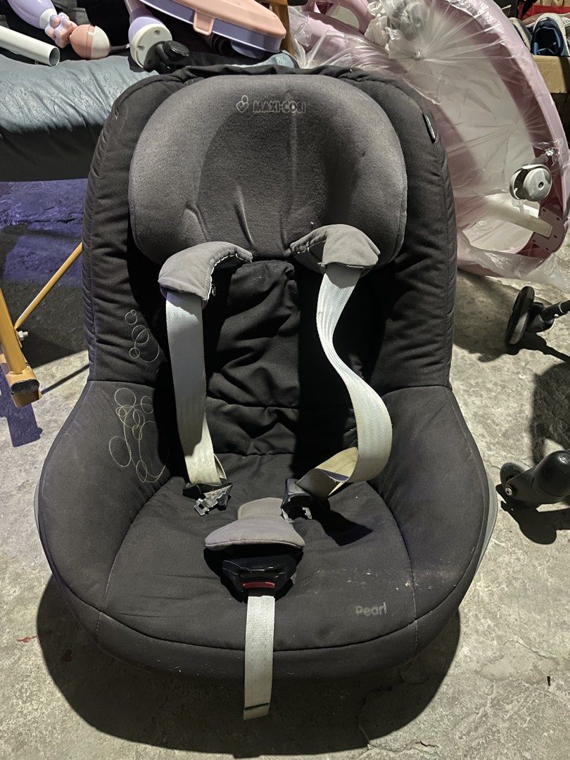 Baby Car Seat (Category: Car Seats) located in Taguig. Submitted by janeecy (Listing ID 1457619388, Image 2). Description: 📍Taguig City ( Lower Bicutan) 📦 Delivery thru Lalamove or Meet up around or near the area 💵 Mode of payment: Gcash.