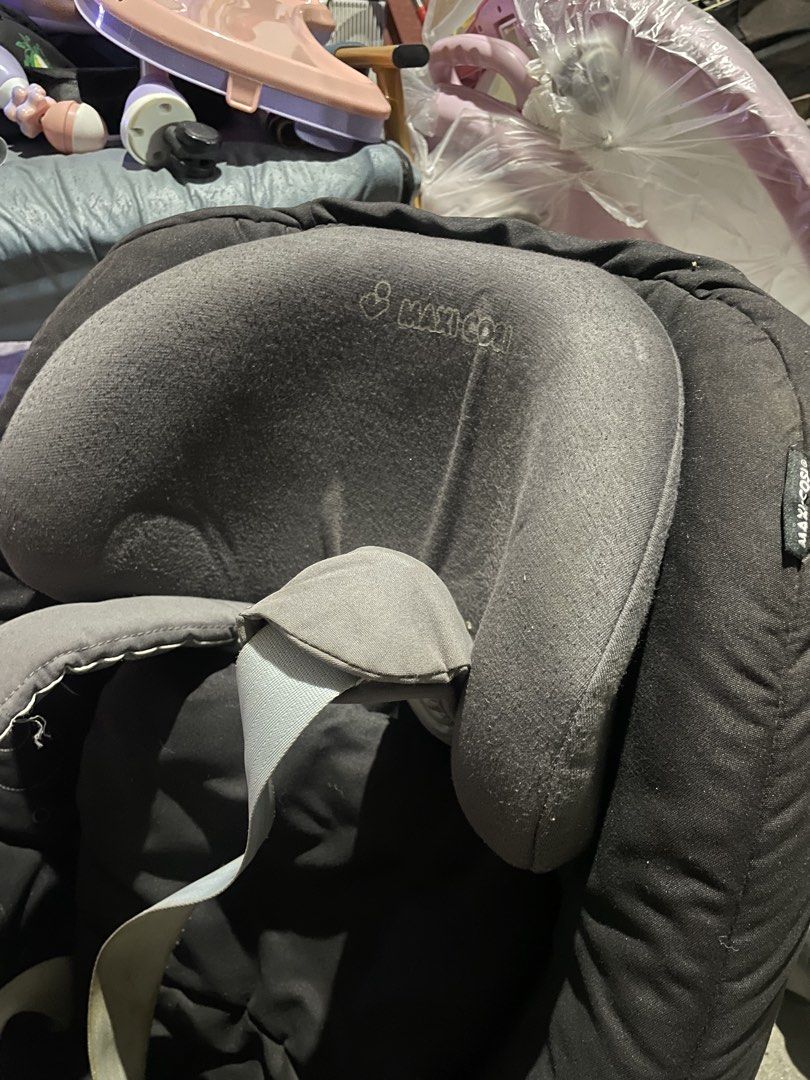 Baby Car Seat (Category: Car Seats) located in Taguig. Submitted by janeecy (Listing ID 1457619388, Image 3). Description: 📍Taguig City ( Lower Bicutan) 📦 Delivery thru Lalamove or Meet up around or near the area 💵 Mode of payment: Gcash.