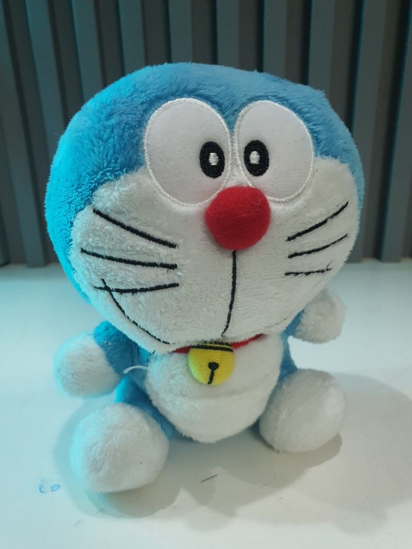 Bandai Sekiguchi Doraemon (Category: Figurines & Statues) located in Tarlac. Submitted by ziv_surplus (Listing ID 1457625401, Image 3). Description: .