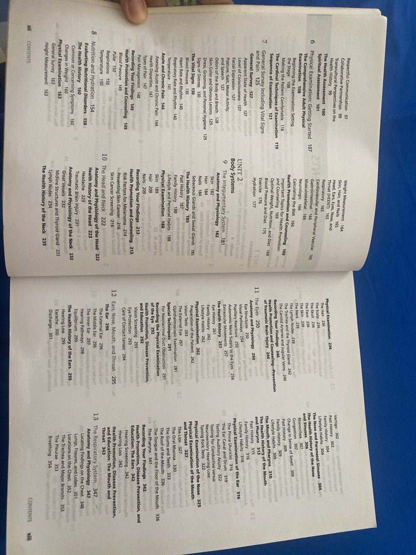 Bates' Nursing Guide to Physical Examination and History Taking 3rd Ed (Category: Textbooks) located in Villasis. Submitted by iyashop1234 (Listing ID 1457540079, Image 3). Description: - Bates' Nursing Guide to Physical Examination and History Taking, Third Edition - Philippine Edition - Comprehensive coverage: Foundations to specific body systems - Ideal for nursing students and professionals - Detailed content on assessment techniques and comm