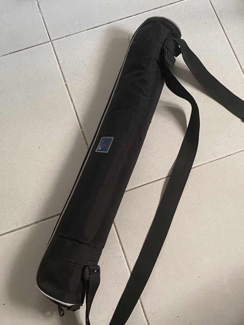 Benro Travel tripod (Category: Tripods & Monopods) located in Pasig City. Submitted by fransavery (Listing ID 1457544701, Image 3). Description: A300F Magnesium aluminum .