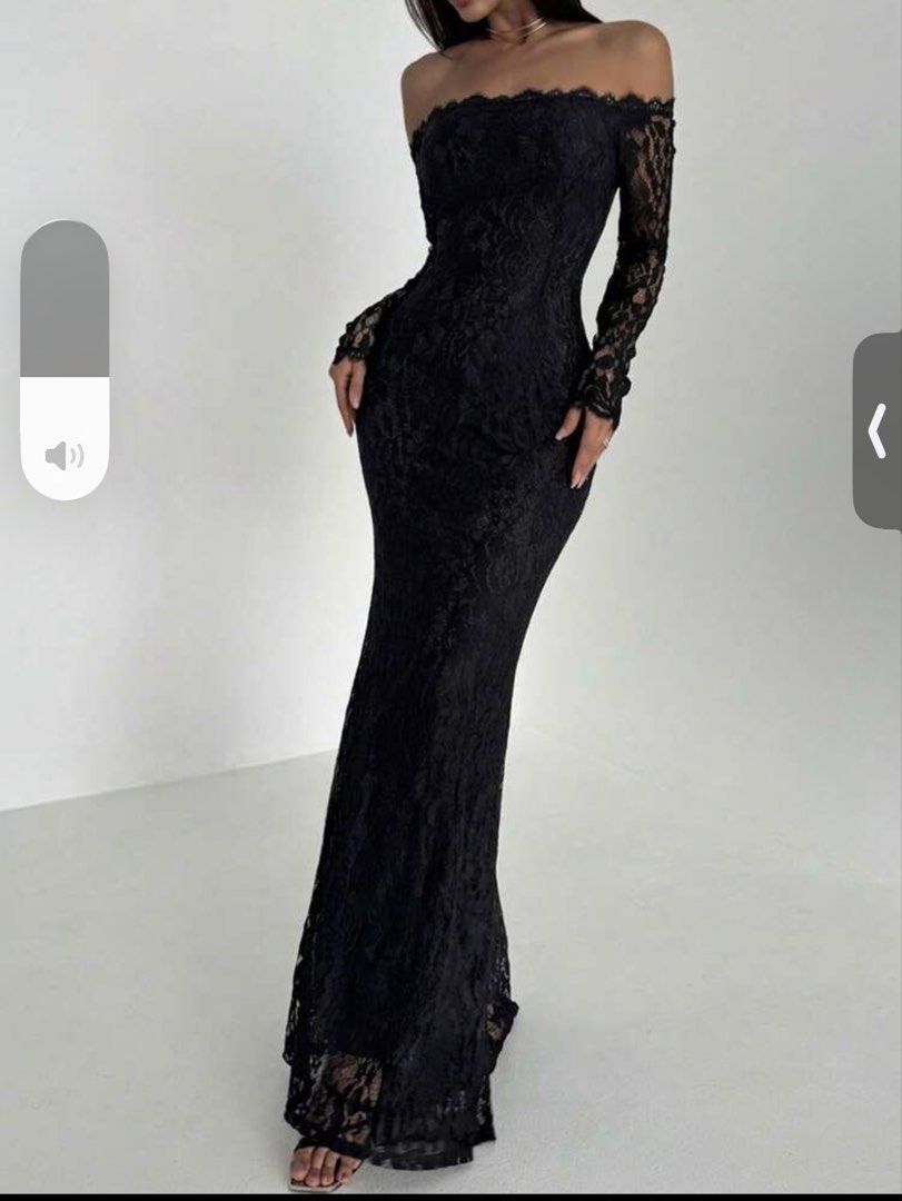Bodycon Gown/Dress (Category: Evening dresses & gowns) located in Manila. Submitted by junegal1995 (Listing ID 1457690503, Image 2). Description: Original Price: 1161.00 From: L (Altered to M size) Used: 1 time only for an awarding event Reason for selling: will not be using it anymore. .