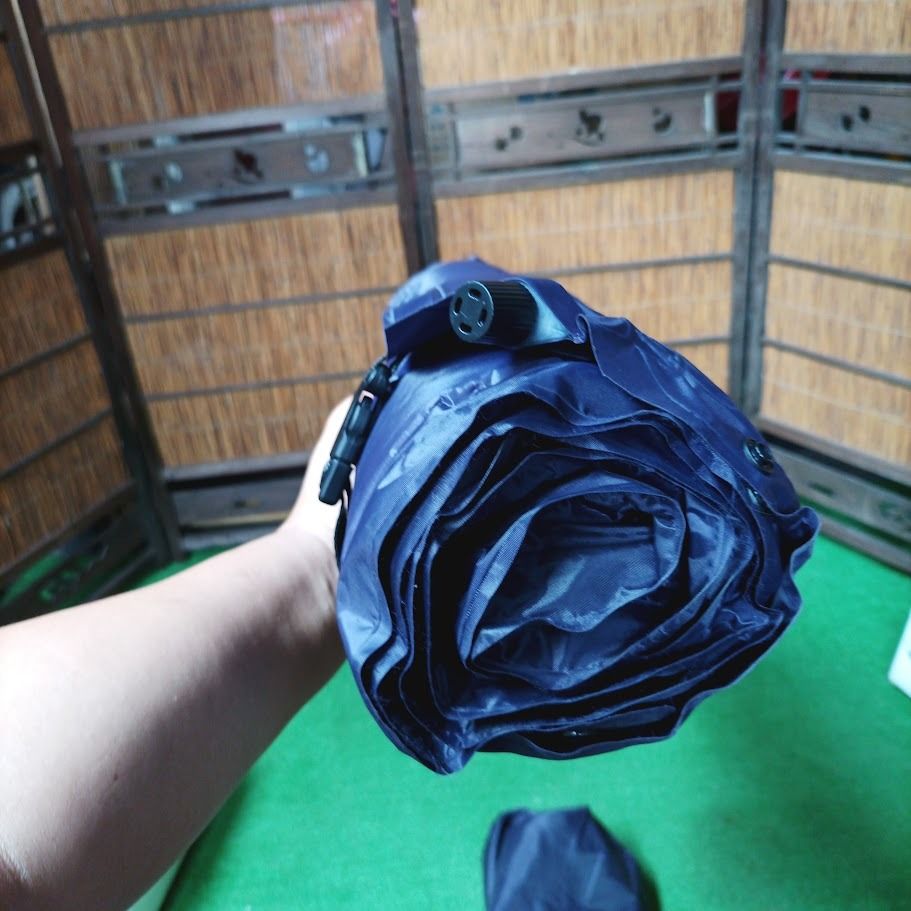 Brand New Self-Inflating Camping Sleeping Mat (Category: Hiking & Camping) located in Dasmarinas. Submitted by k3japanstoreph (Listing ID 1457577271, Image 2). Description: FOR SALE Brand New Self-Inflating Camping Sleeping Mat Brand new ✅ Actual photos (WYSIWYG) ❌ No return, no exchange ₱900 — Mine now, pay now 💳 📍 Dasmariñas, Cavite 🚚 Ships nationwide 📦 Shipping fee shouldered by buyer 💳 GCash / Bank Transfer / Credit Card (walk-in only · 