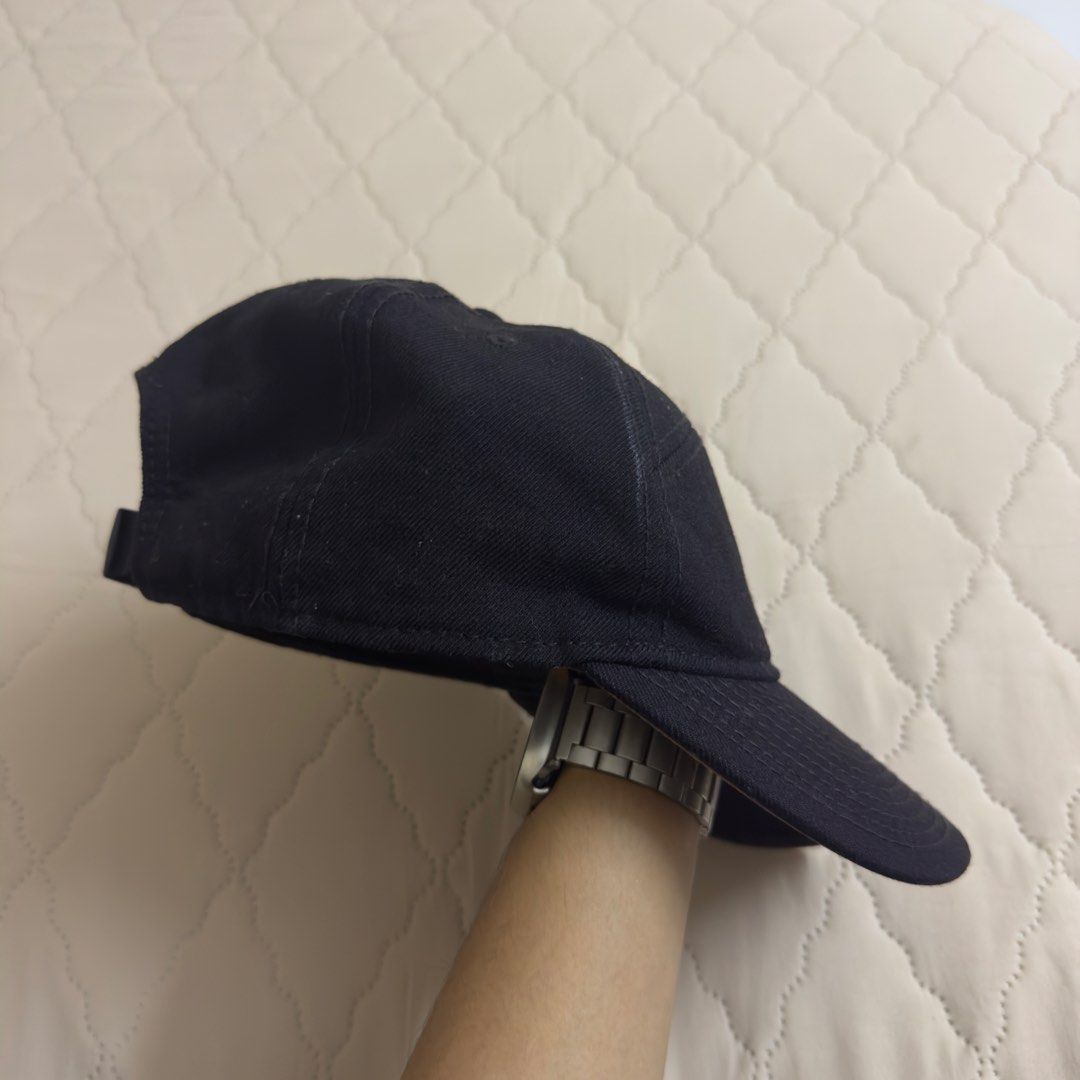 Cap Jordan (Category: Cap & Hats) located in Kuantan. Submitted by amangr (Listing ID 1457632521, Image 2). Description: Harga termasuk postage. SS+ RM10. Condition masih cantik. Warna hitam masih pekat. .