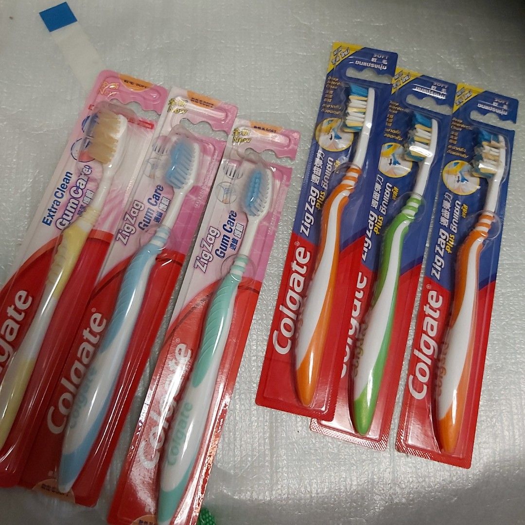Colgate toothpaste （分類：健康及美容 - 口腔護理）位於 Hong Kong。 由 ppradise 提交（商品編號 1457554437，圖片 1）。簡介： @$9。