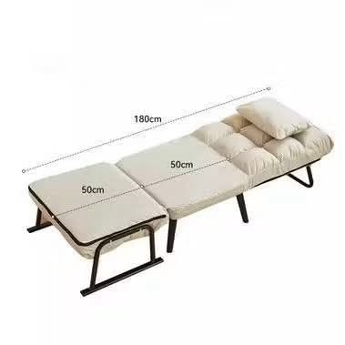 Convertible Chair Bed Sofabed Single (Category: Chairs) located in Manila. Submitted by dolorchris69891 (Listing ID 1457590608, Image 1). Description: Convertible Chair Bed Sofabed Single.
