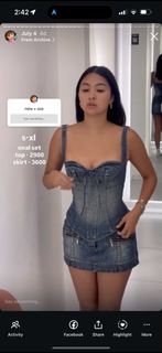 (Category: ) located in . Submitted by closet.purrge (Listing ID 1457595041, Image 1). Description: .