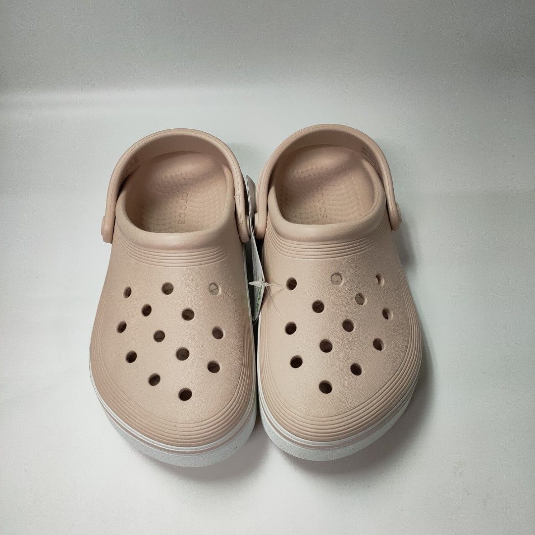Crocs shoes EUR 22-23/ 25-26/ 28-29/ 32-33 （分類：嬰兒及小童流行時尚）位於 Hong Kong。 由 plc.outlet 提交（商品編號 1457555832，圖片 1）。簡介： 。