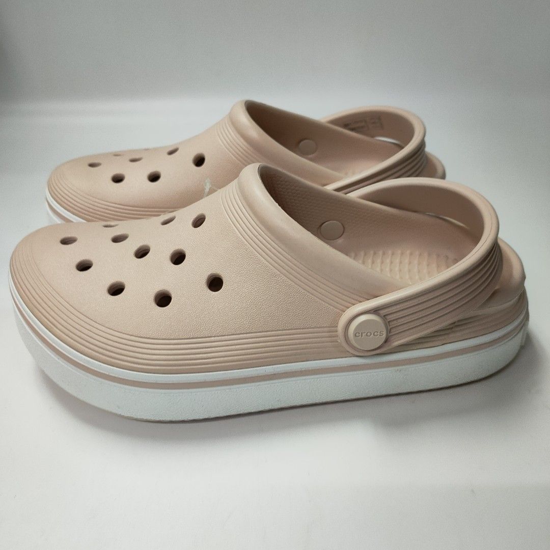 Crocs shoes EUR 22-23/ 25-26/ 28-29/ 32-33 （分類：嬰兒及小童流行時尚）位於 Hong Kong。 由 plc.outlet 提交（商品編號 1457555832，圖片 3）。簡介： 。