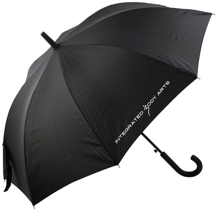Customized Umbrellas with Logo Print for Giveaways (Category: Umbrellas) located in Caloocan City. Submitted by estrellamanila (Listing ID 1457659207, Image 1). Description: 100 pcs minimum / Prices may vary depending on umbrella type & what kind of printing process Price is per piece.