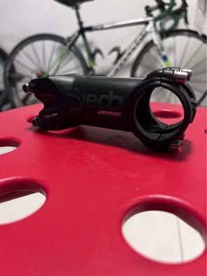 Deda Zero (Category: Bicycles) located in Kuala Lumpur. Submitted by cannondalelefty (Listing ID 1457643346, Image 1). Description: Wana sell my deda zero *90mm *Kindly Wassap 0124801404.