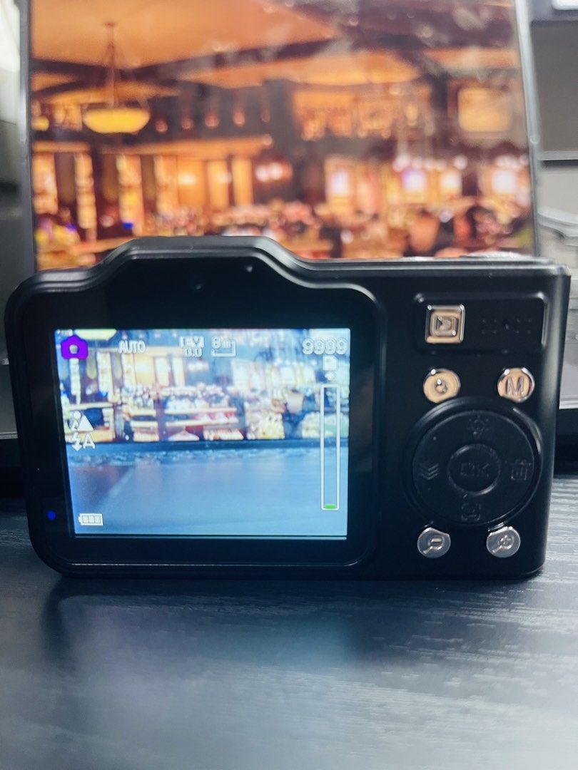 DigiCam No memory Card (Category: Cameras) located in Caloocan City. Submitted by epicogiftshop (Listing ID 1457651321, Image 2). Description: .