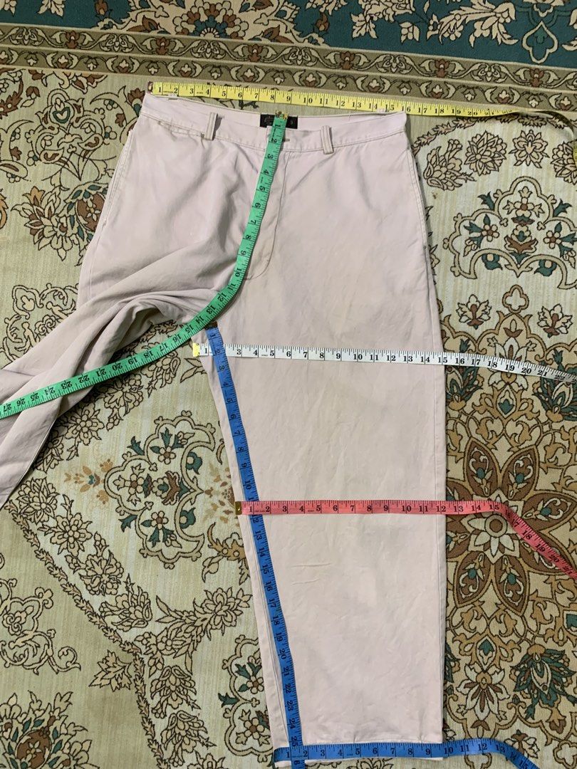Double RL (Category: Activewear) located in Pasir Mas. Submitted by seanno (Listing ID 1457548017, Image 3). Description: J.g Saiz32 labuh38.