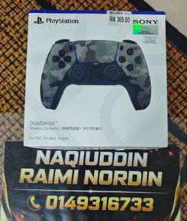 (Category: ) located in . Submitted by naqiunordin_89 (Listing ID 1457563188, Image 1). Description: .