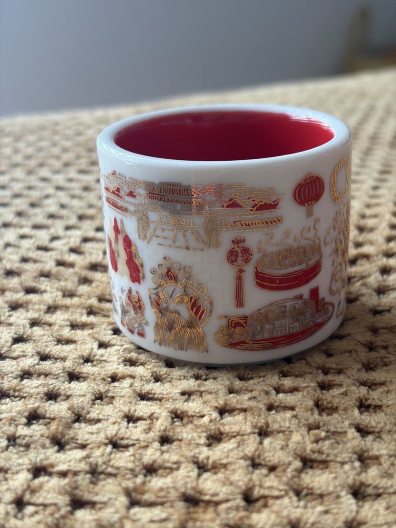 Espresso cups (Category: Coffee & Tea Tableware) located in Mandaluyong City. Submitted by vickydeclutter (Listing ID 1457604158, Image 3). Description: China designed Branded relosmart 2 cups at 300 .