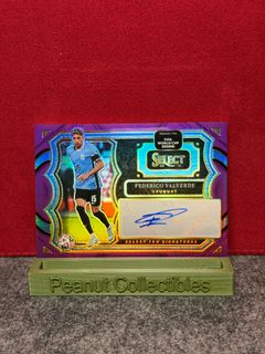 ✍️ Autograph Cards Collection Collection item 1
