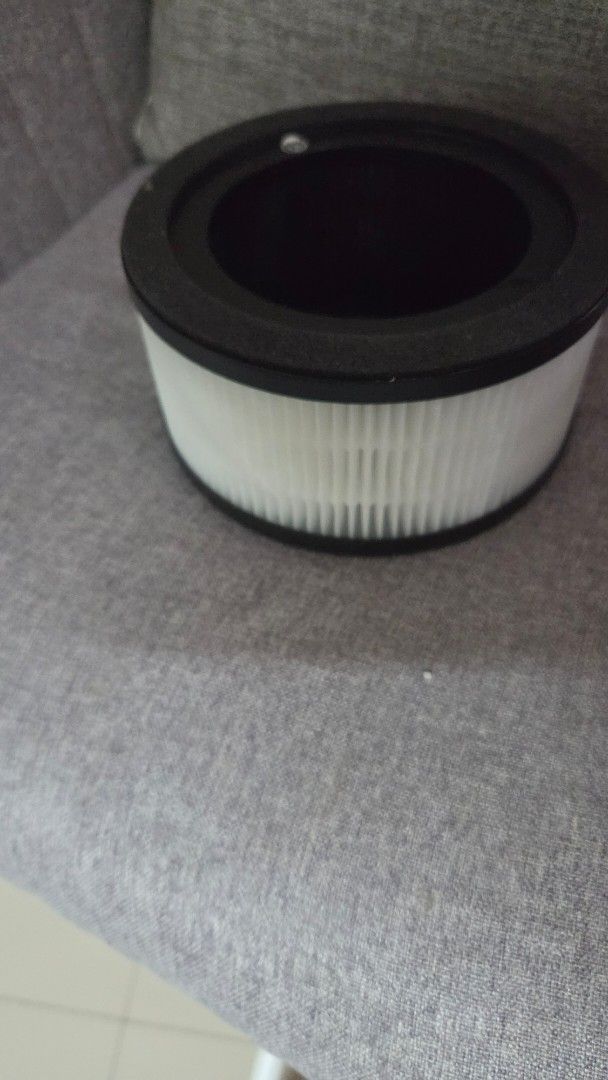 Firefly Air Purifier filter (Category: Air Purifiers & Dehumidifiers) located in Paranaque City. Submitted by lisaaa24 (Listing ID 1457548520, Image 1). Description: FYP203 Never used RFS: Bought wrong model.