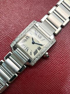 Available Cartier Watch  Collection item 3
