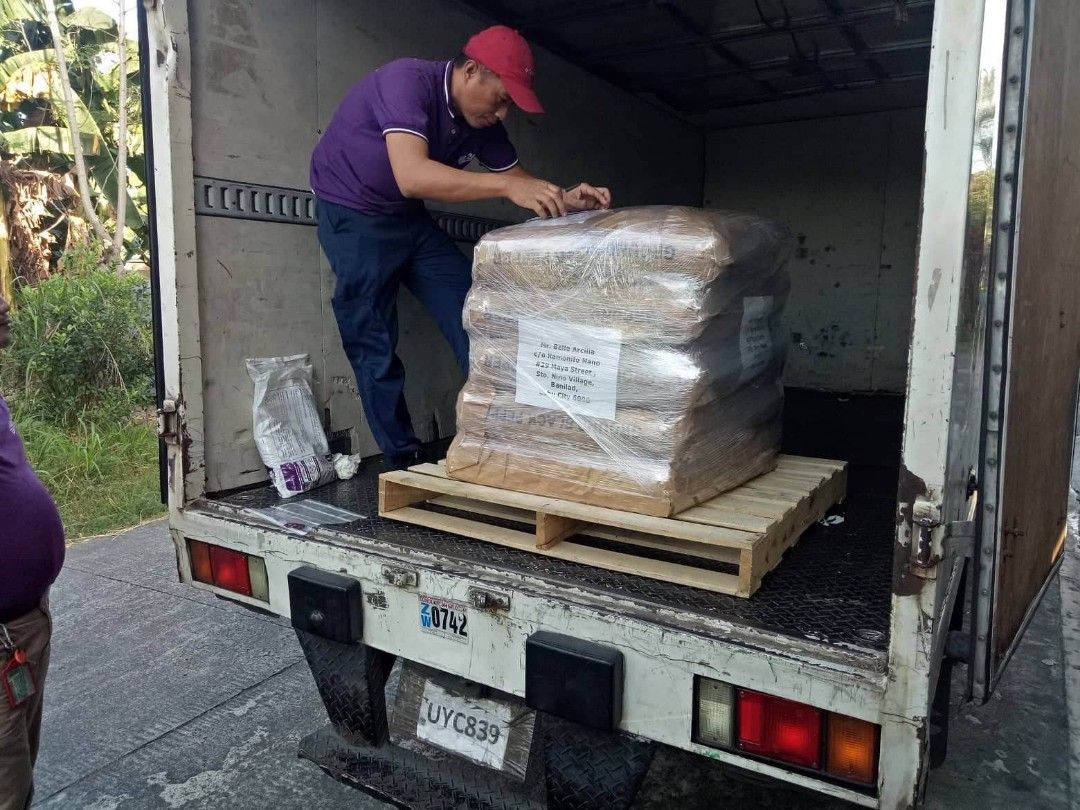 Ground Black Pepper (Category: Spice & Seasoning) located in Quezon City. Submitted by spices.spices (Listing ID 1457551344, Image 3). Description: Ground black pepper powder Raw materials only Wholesale only 25 kilos per bag Cod New Qc area commonwealth Clean Quality premium High grade onhand Please message for inquiry O 9 4 3 474 3784 Provincial courier span asia , AP cargo, capex, pambato air21 or any of your request courier Payment via bdo tr