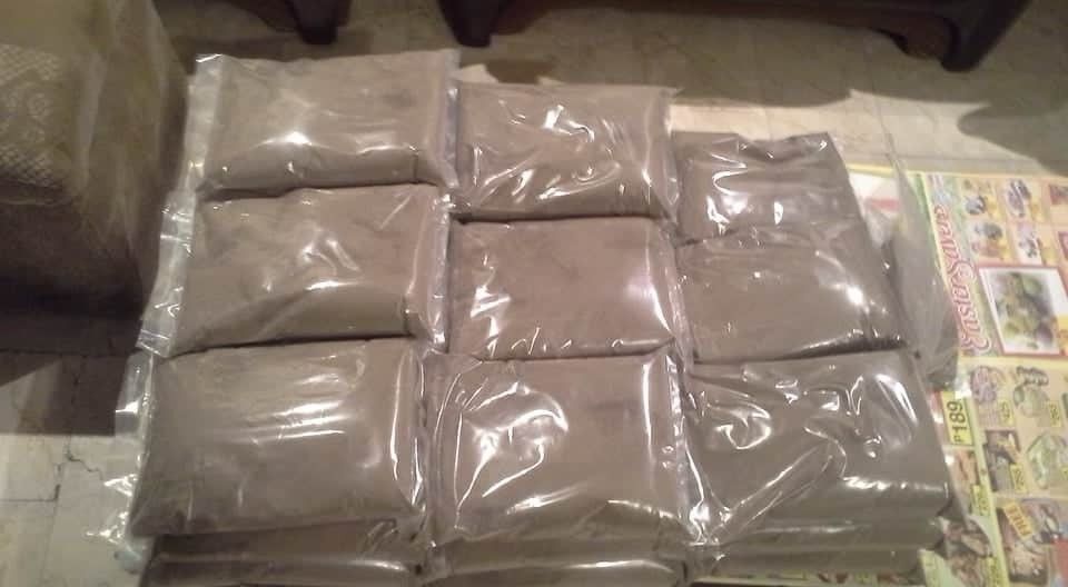 Ground Black Pepper (Category: Spice & Seasoning) located in Quezon City. Submitted by spices.spices (Listing ID 1457551344, Image 1). Description: Ground black pepper powder Raw materials only Wholesale only 25 kilos per bag Cod New Qc area commonwealth Clean Quality premium High grade onhand Please message for inquiry O 9 4 3 474 3784 Provincial courier span asia , AP cargo, capex, pambato air21 or any of your request courier Payment via bdo tr