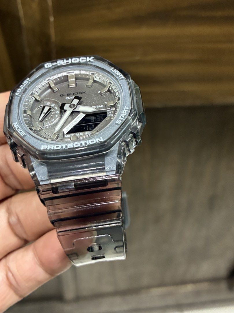 Gshock Mens Watch bnewCond. (Category: Men's Watches) located in Manila. Submitted by tictac921 (Listing ID 1457584875, Image 2). Description: .