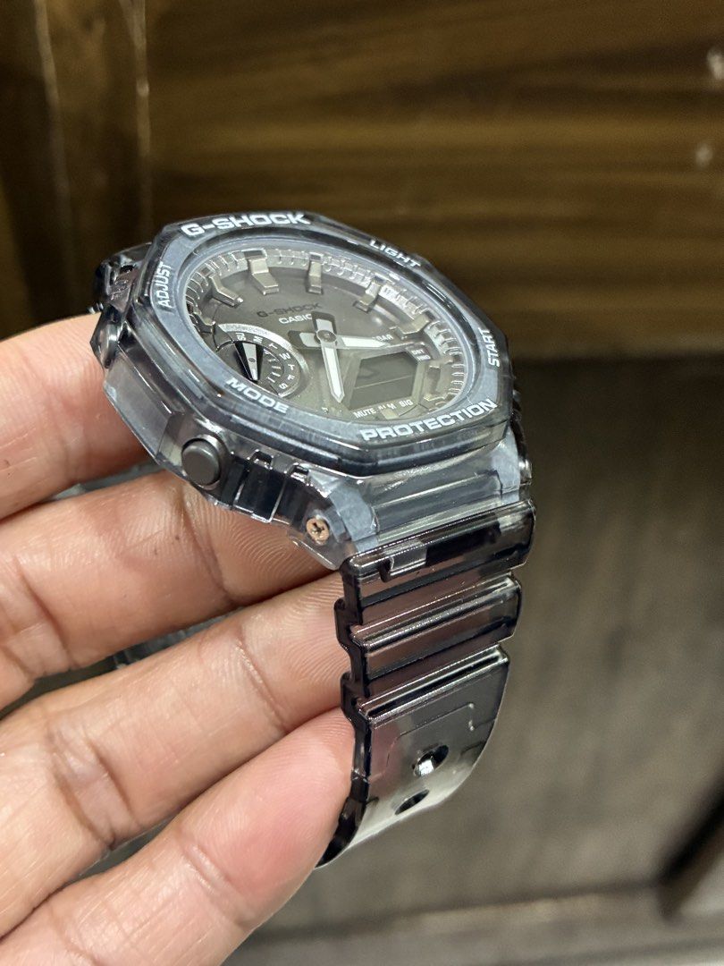 Gshock Mens Watch bnewCond. (Category: Men's Watches) located in Manila. Submitted by tictac921 (Listing ID 1457584875, Image 3). Description: .