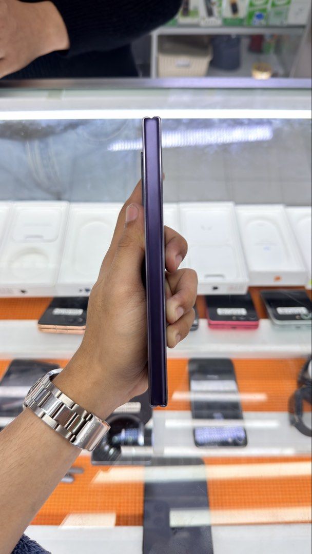 Honor Magic V2 FU NTC 512gb/16gb (Category: Android Others) located in Manila. Submitted by carimgadgets (Listing ID 1457640279, Image 3). Description: .
